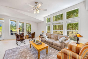 Sierra House | The Lost Sierra Ranch